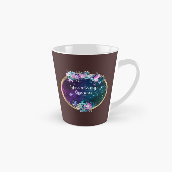 I wish life had a blue tint like twilight Coffee Mug for Sale by YuliiaG8