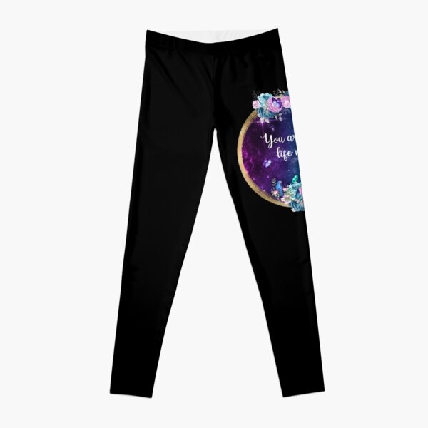 Twilight  Leggings for Sale by TheClarkeCloset