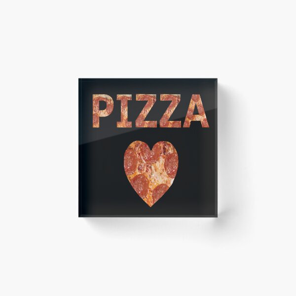 Item preview, Pizza Love  designed and sold by Deborah Camp.