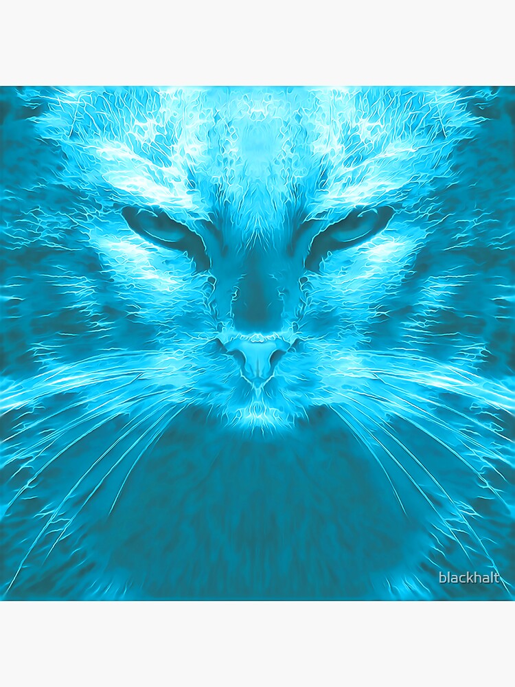 LightCyan by blackhalt