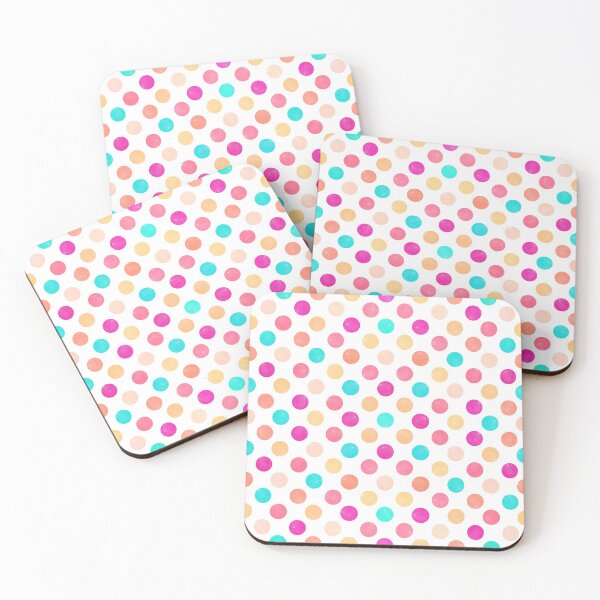 Item preview, Dots Pattern VII designed and sold by Amir Faysal.