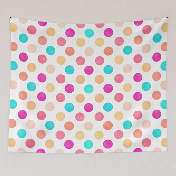 Item preview, Dots Pattern VII designed and sold by Amir Faysal.