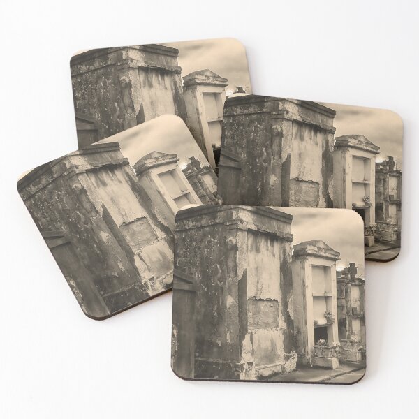 Item preview, New Orleans of Yesteryear designed and sold by Vanessa Hogle.