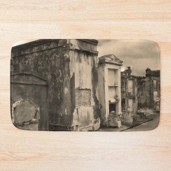 Item preview, New Orleans of Yesteryear designed and sold by Vanessa Hogle.