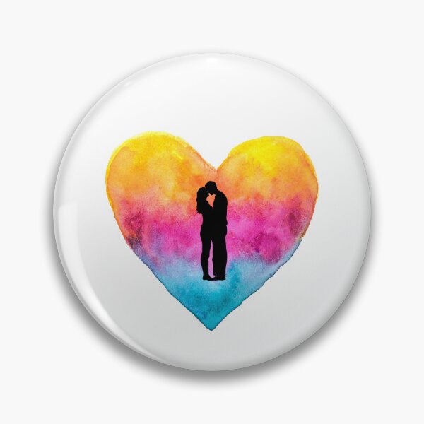 Item preview, LOVE designed and sold by IsaCria.