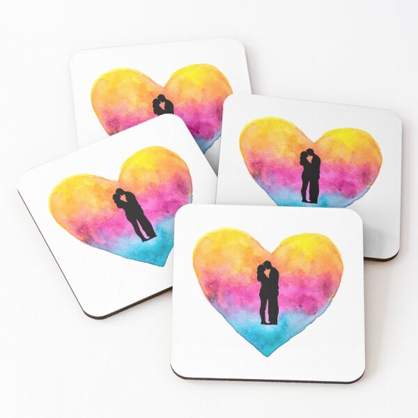 Item preview, LOVE designed and sold by IsaCria.