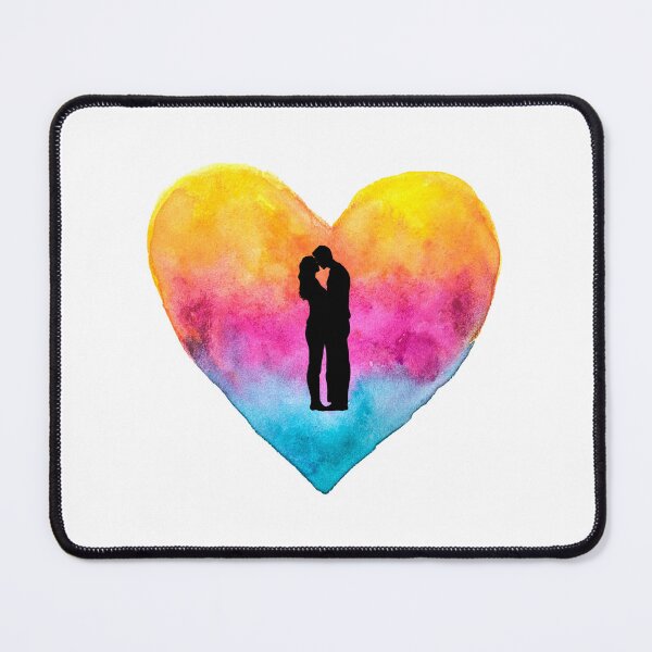 Item preview, LOVE designed and sold by IsaCria.