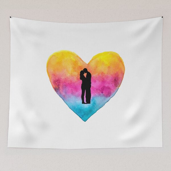 Item preview, LOVE designed and sold by IsaCria.