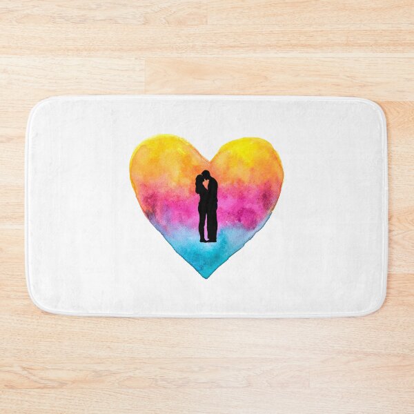 Item preview, LOVE designed and sold by IsaCria.
