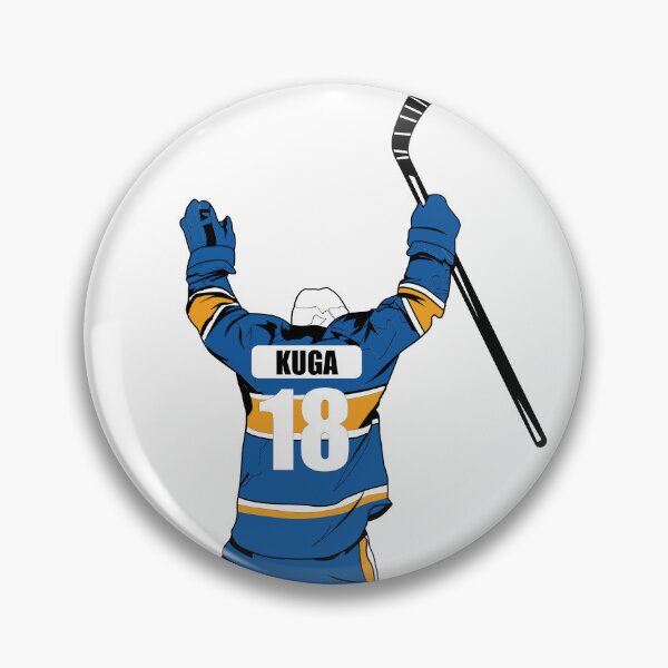 Item preview, KUGA Hockey Products designed and sold by stinkylockers.