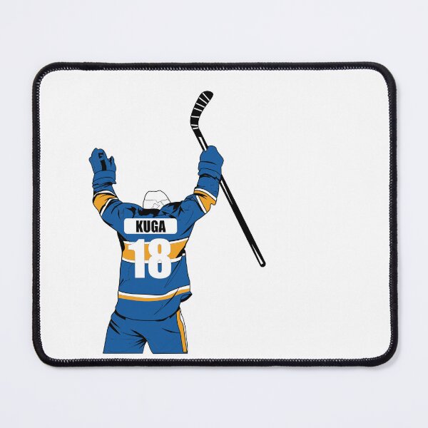 Item preview, KUGA Hockey Products designed and sold by stinkylockers.