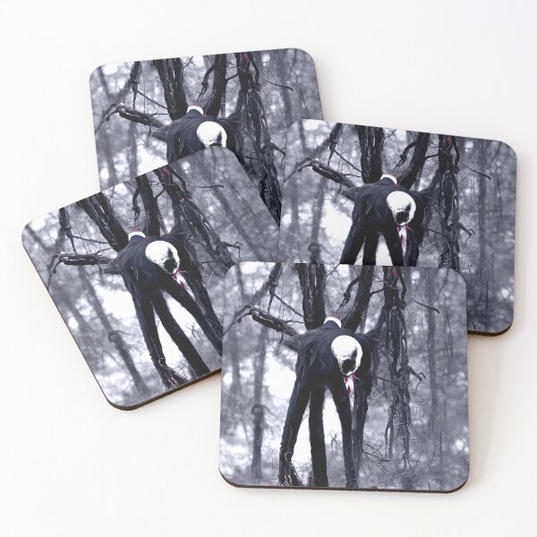 Item preview, Slender Man  designed and sold by ai-picasso.