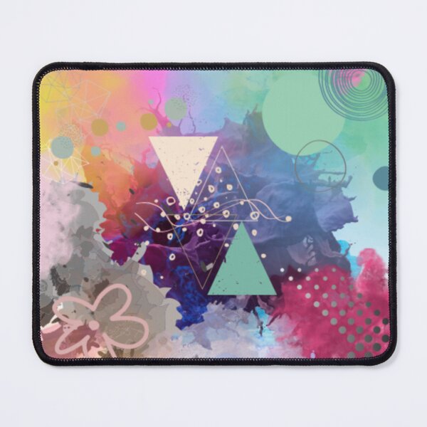 Item preview, I'M ABSTRACTED TO YOU designed and sold by amalgamateyou.