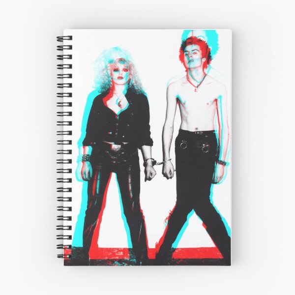Item preview, Sid and Nancy Forever designed and sold by Roguejackalope.