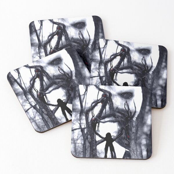 Item preview, Slender Man 2 designed and sold by ai-picasso.