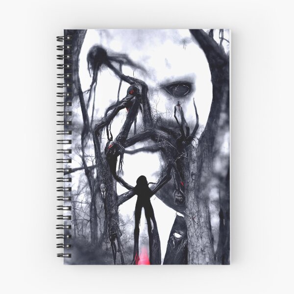 Item preview, Slender Man 2 designed and sold by ai-picasso.