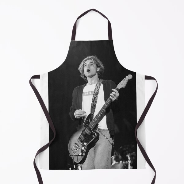 Item preview, Gavin Rossdale - BW Photograph designed and sold by ConcertImages.