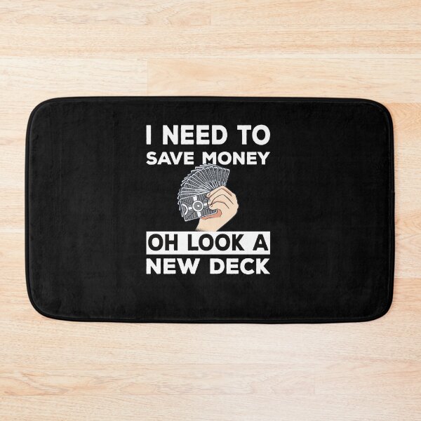 Item preview, Oh Look a New Deck TCG Trading Card Game Design designed and sold by ZzCorezZ.