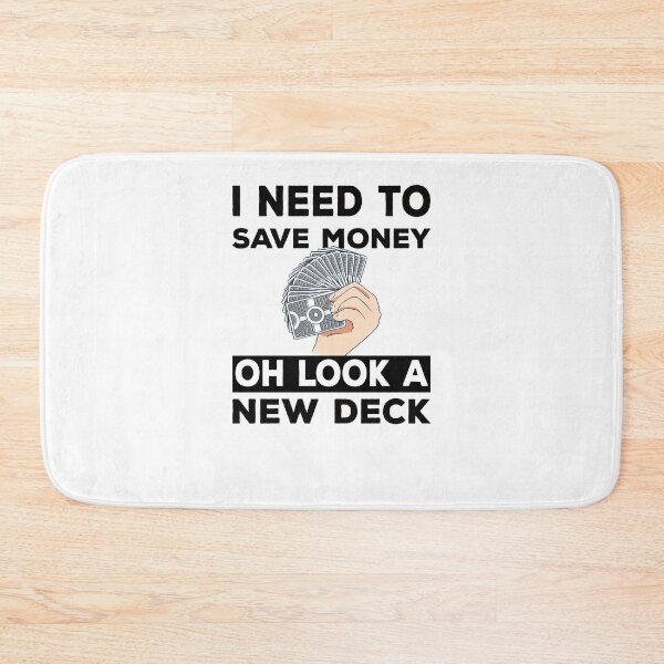 Item preview, Oh Look a New Deck TCG Trading Card Game Design designed and sold by ZzCorezZ.