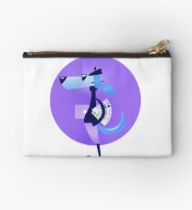 Designer Dog Studio Pouch