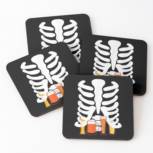 Item preview, Craft Beer Hops Drinking Halloween designed and sold by melindadblacks.
