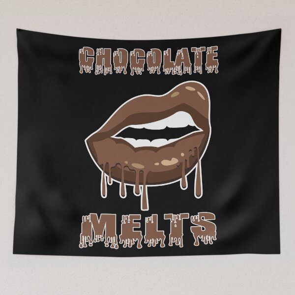 Item preview, Chocolate mouth designed and sold by Astralia.