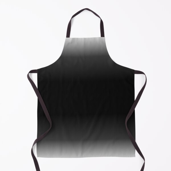 Item preview, OMBRE GRADIENT TWO TONE DIP DYE BLACK AND DARK GREY LIGHT GRAY - OVER 100 OMBRES ON OZCUSHIONS designed and sold by ozcushions.