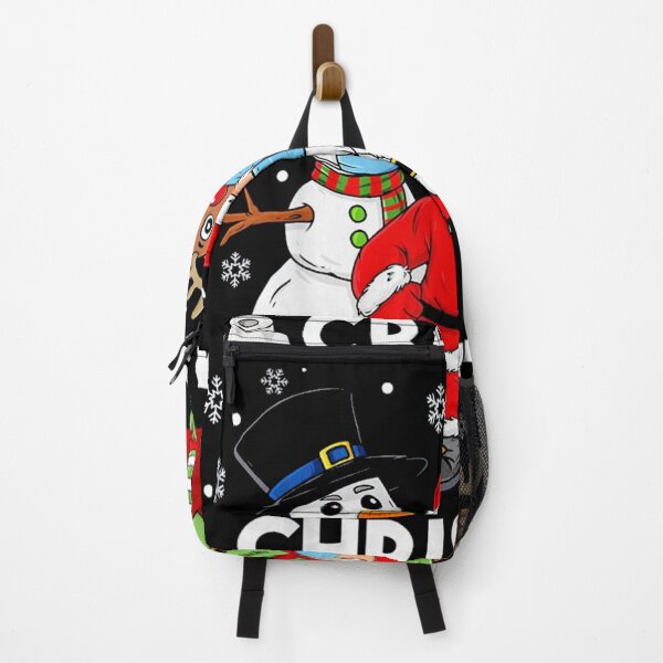Item preview, Crappy Christmas Santa designed and sold by melindadblacks.