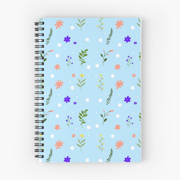 Item preview, Wild Flowers designed and sold by Samfire-Designs.