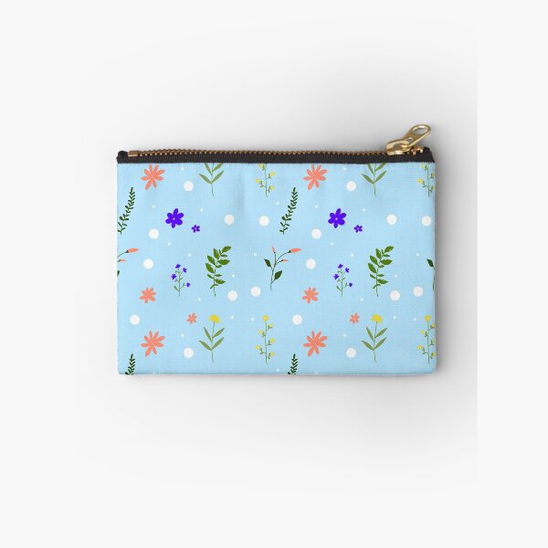 Artikelvorschau, Wilde Blumen entworfen und verkauft von Samfire-Designs.
