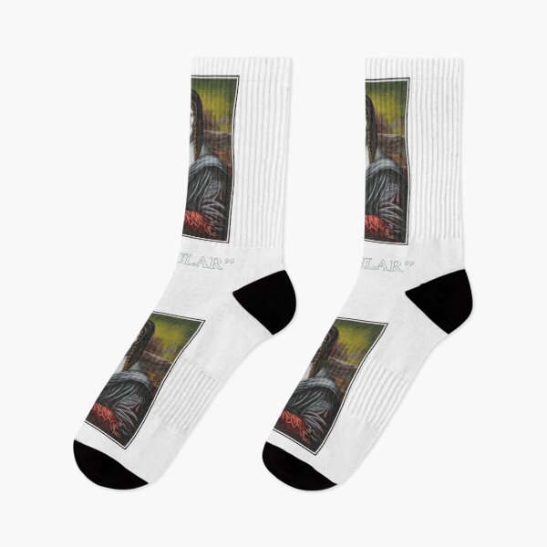 Item preview, Monalisa Monnalisa Gioconda Firenze Particular Clown designed and sold by MarkBlend.