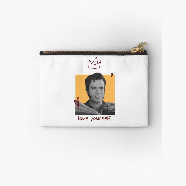 Item preview, Lucius Love Yourself designed and sold by Our Flag Means Merch.