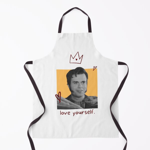 Item preview, Lucius Love Yourself designed and sold by Our Flag Means Merch.