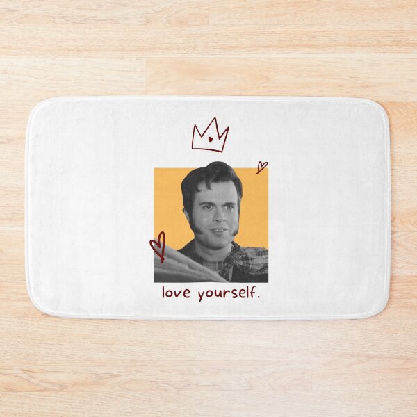 Item preview, Lucius Love Yourself designed and sold by Our Flag Means Merch.