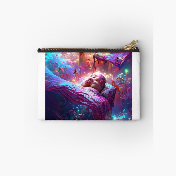 Item preview, Lucid Dreaming 2 designed and sold by ai-picasso.
