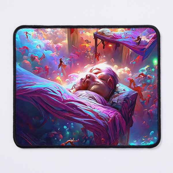 Item preview, Lucid Dreaming 2 designed and sold by ai-picasso.