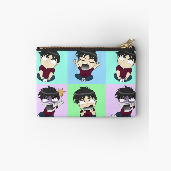 Item preview, Chibi character  designed and sold by Menga merch .