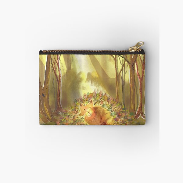Item preview, Foxlife designed and sold by Louise Chenowith.