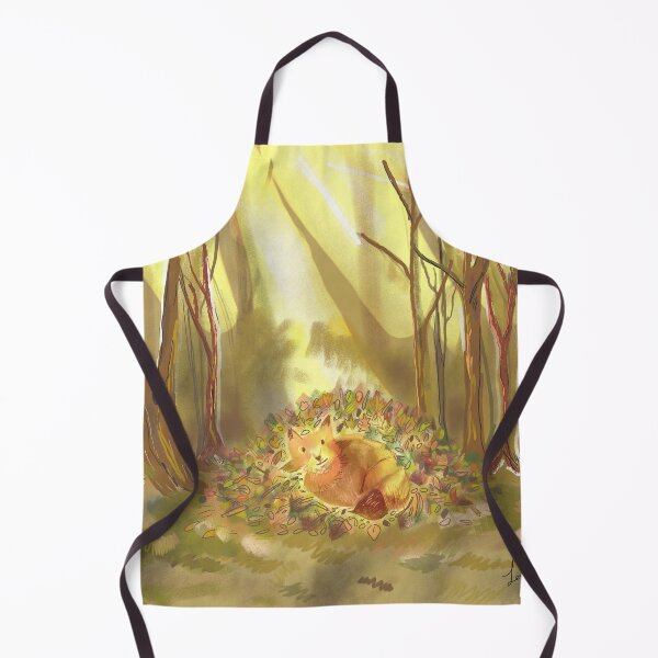 Item preview, Foxlife designed and sold by Louise Chenowith.
