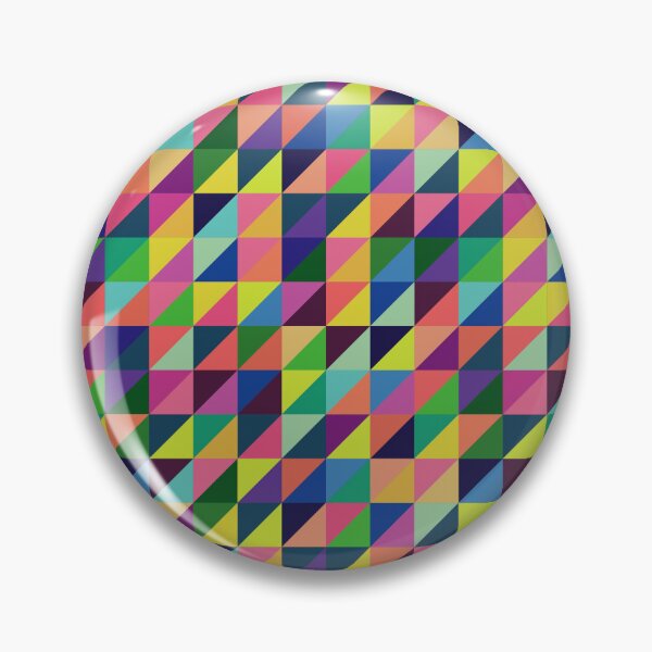 Item preview, Triangle, polygon peak,high contrast, modern designed and sold by cutecrazytshirt.