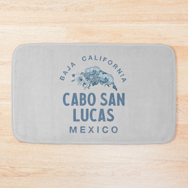 Item preview, Cabo San Lucas Floral designed and sold by IronEcho.