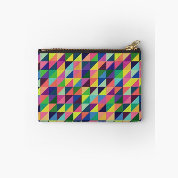 Item preview, Triangle, polygon peak,high contrast, modern designed and sold by cutecrazytshirt.