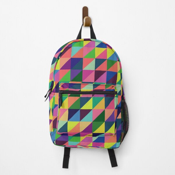 Item preview, Triangle, polygon peak,high contrast, modern designed and sold by cutecrazytshirt.