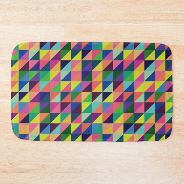 Item preview, Triangle, polygon peak,high contrast, modern designed and sold by cutecrazytshirt.