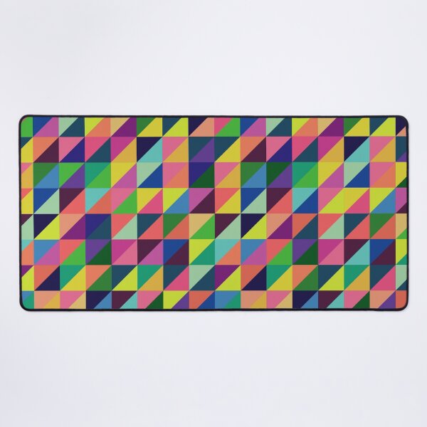 Item preview, Triangle, polygon peak,high contrast, modern designed and sold by cutecrazytshirt.
