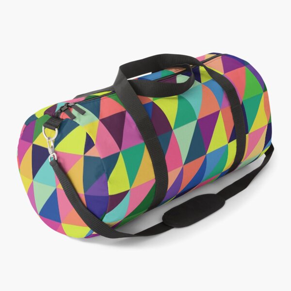 Item preview, Triangle, polygon peak,high contrast, modern designed and sold by cutecrazytshirt.