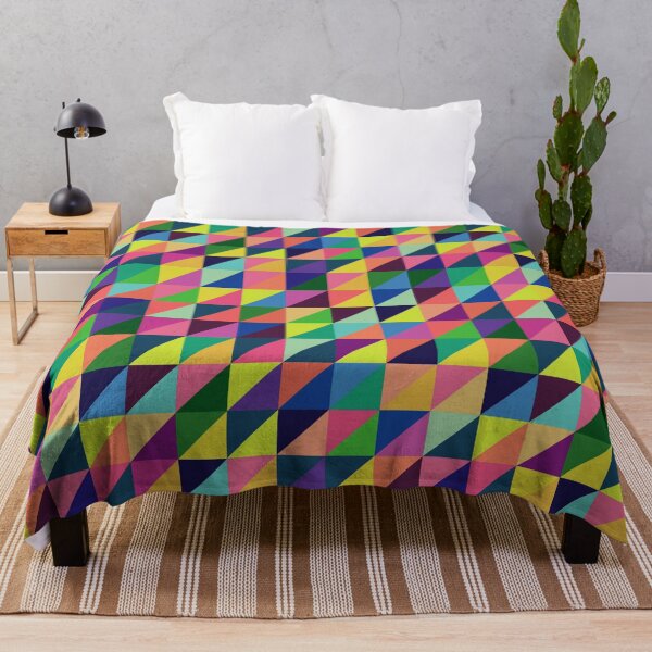 Item preview, Triangle, polygon peak,high contrast, modern designed and sold by cutecrazytshirt.