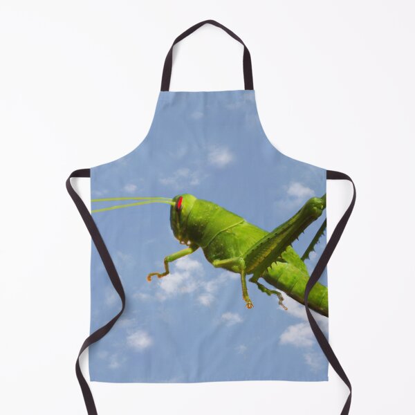 Item preview, Outer Space Hopper Flying in From Planet Zorg designed and sold by heatherfriedman.
