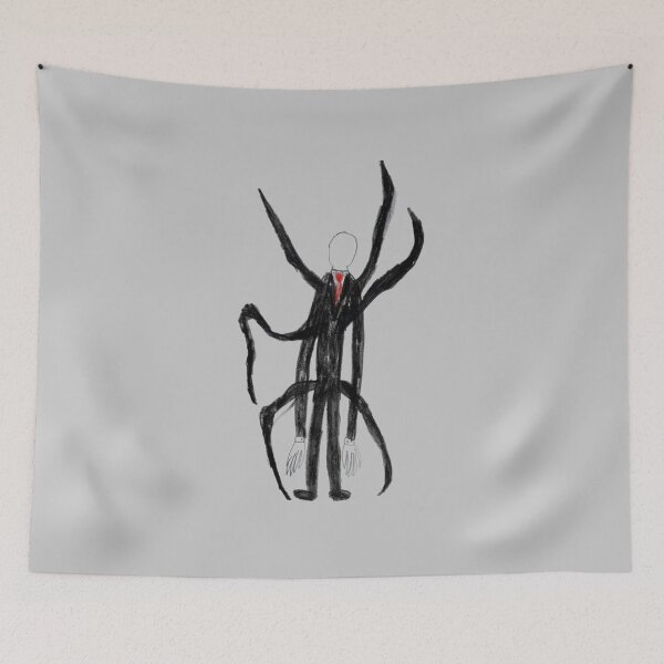 Item preview, The Slenderman designed and sold by ootzie.