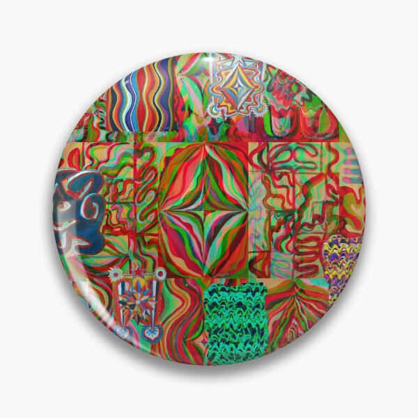 Item preview, Pop abstract designed and sold by Diego Manuel Rodriguez.